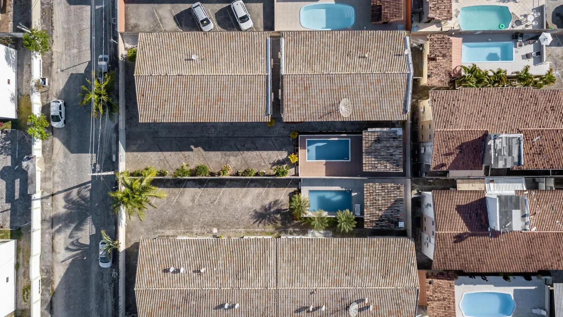 Apt C/Piscina E Churrasq Prox. A Praia Ba Art003 ポルトセグロ ブラジル