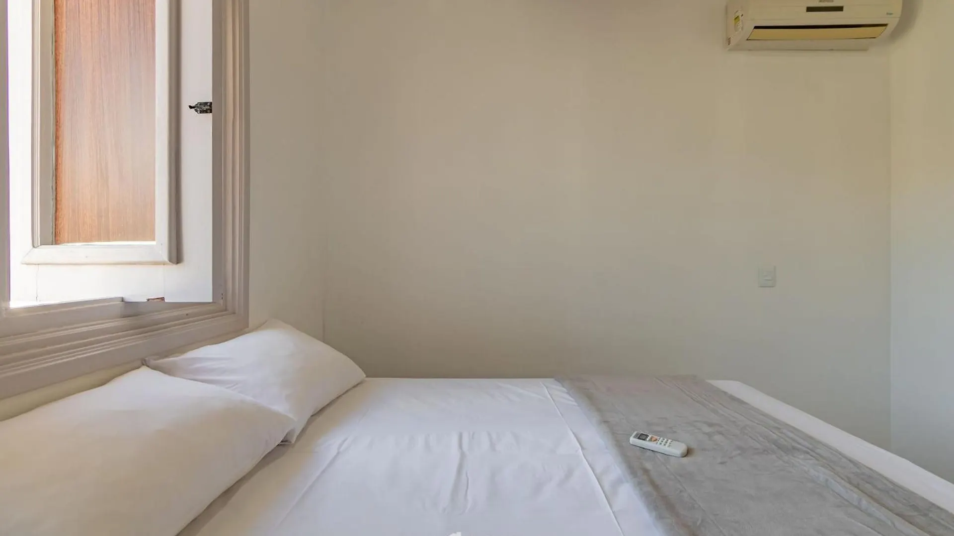 アパート Apt C/Piscina E Churrasq Prox. A Praia Ba Art003 ポルトセグロ ブラジル