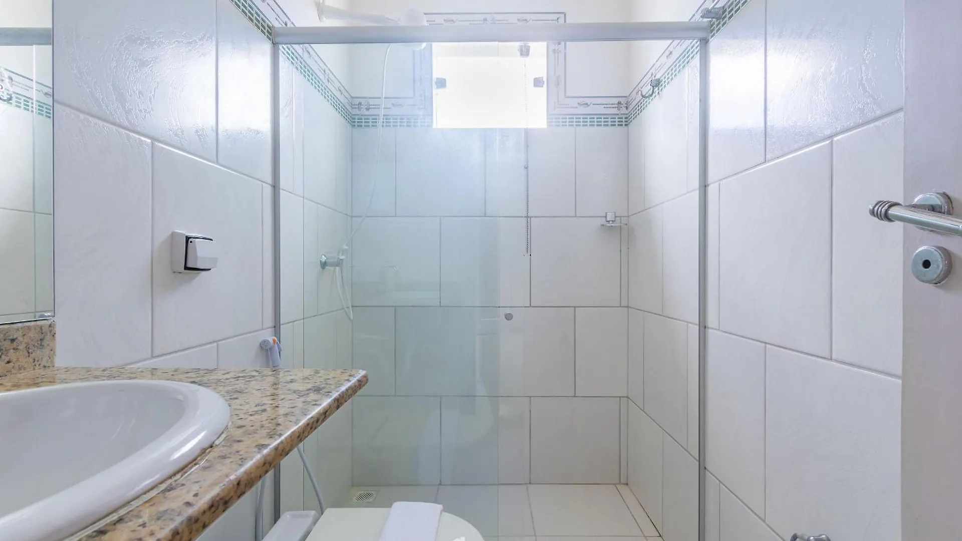Apt C/Piscina E Churrasq Prox. A Praia Ba Art003 Porto Seguro 0*,  Brazylia