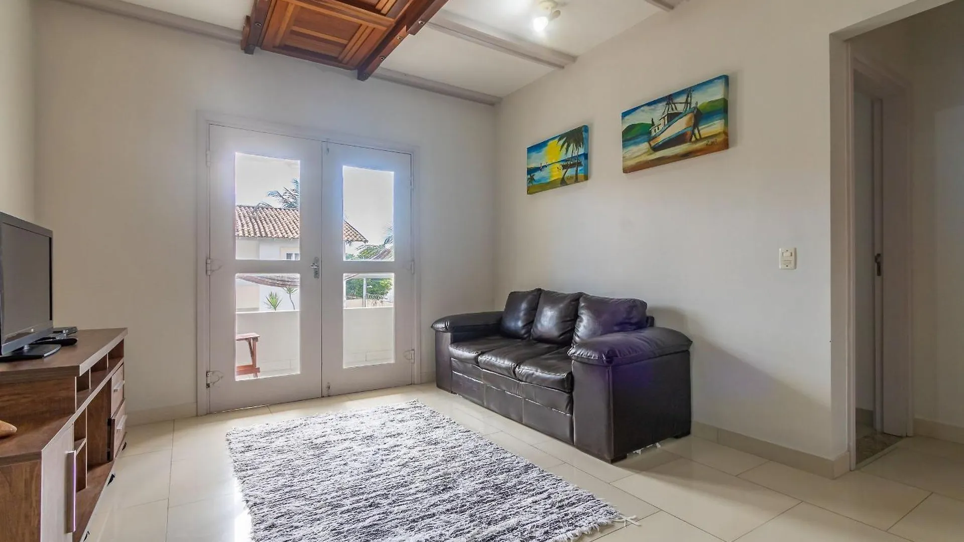 Apt C/Piscina E Churrasq Prox. A Praia Ba Art003 Porto Seguro