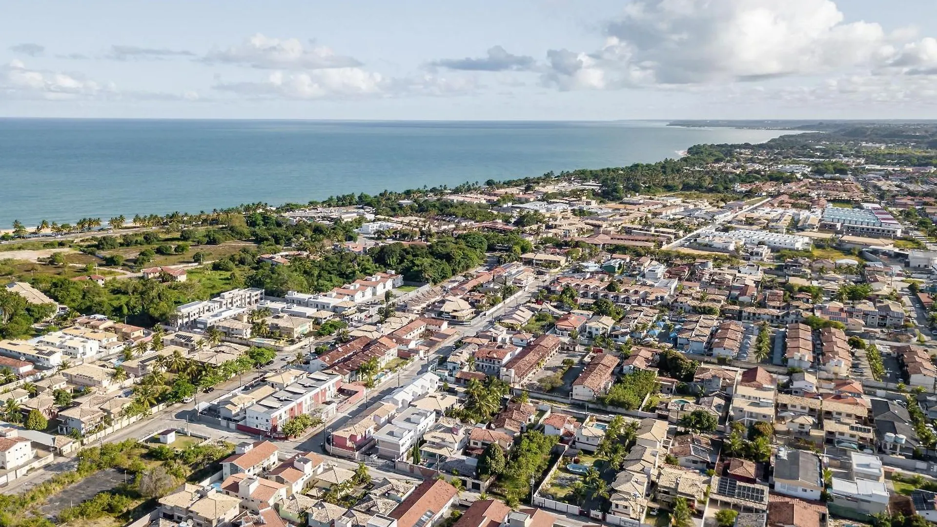 Apartament Apt C/Piscina E Churrasq Prox. A Praia Ba Art003 Porto Seguro Brazylia
